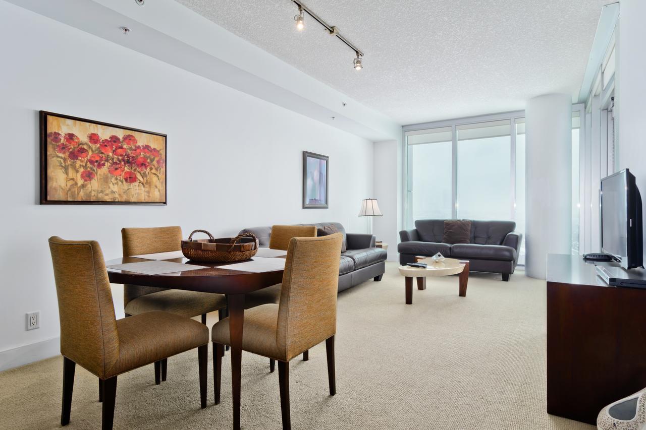 Suite Digs Arriva YYC Kültér fotó