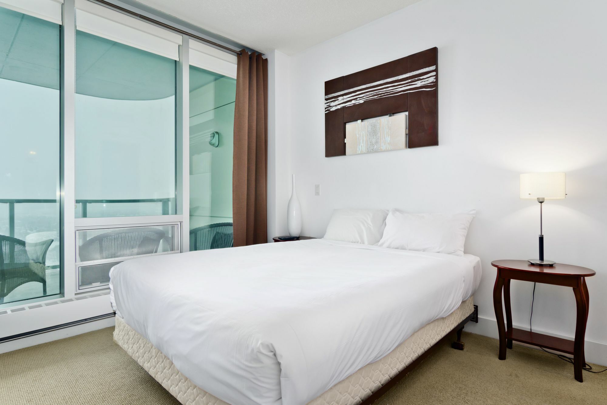Suite Digs Arriva YYC Kültér fotó