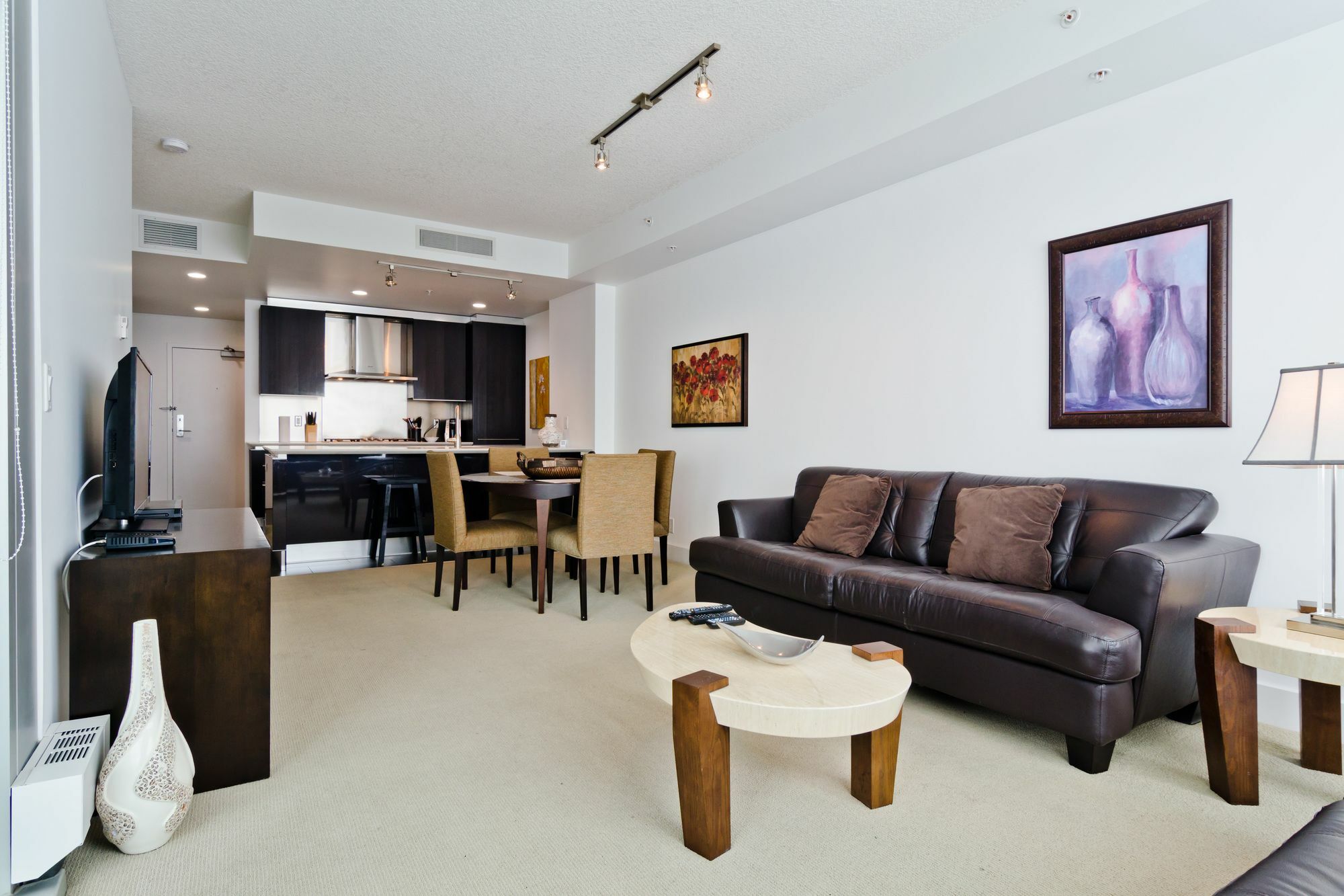 Suite Digs Arriva YYC Kültér fotó
