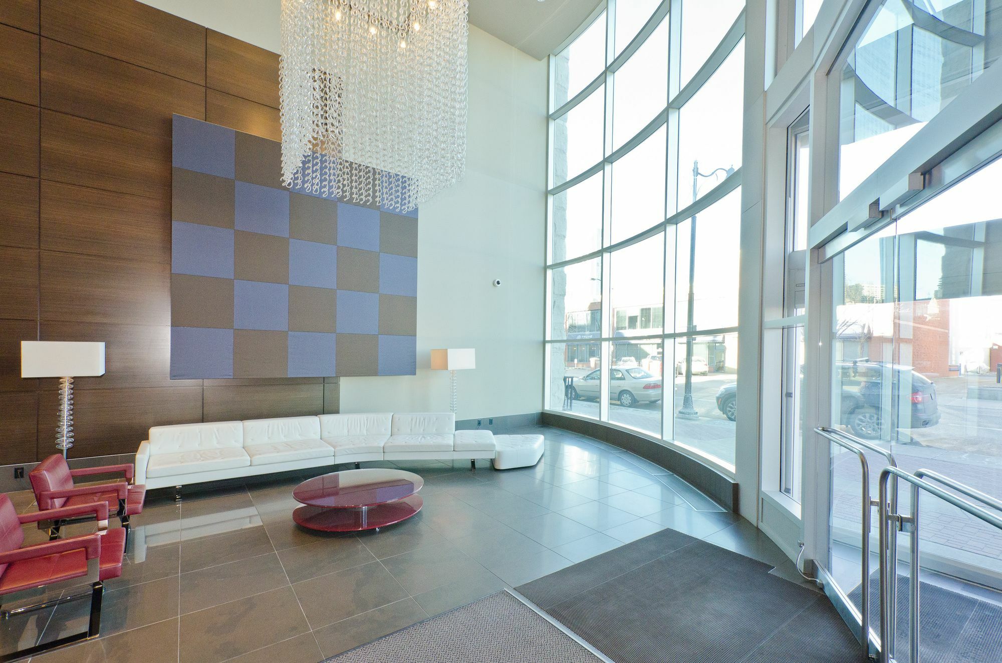 Suite Digs Arriva YYC Kültér fotó